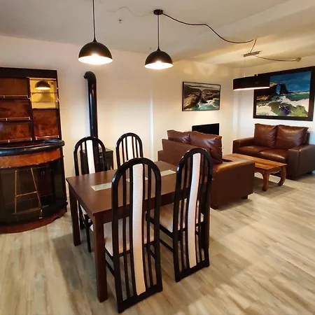 Apartamento Mar A La Vista Ribadeo