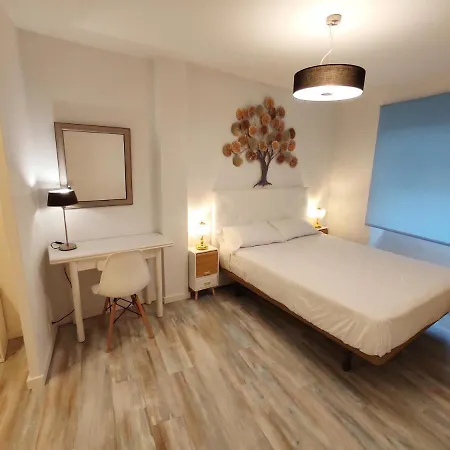 Mar A La Vista Apartment *