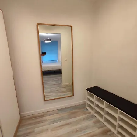 Apartment Mar A La Vista