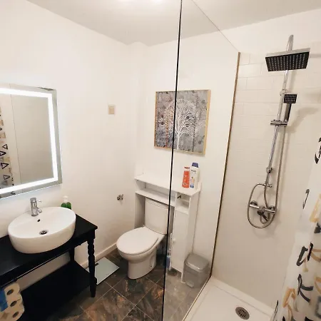 Apartment Mar A La Vista