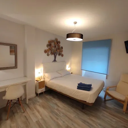 Apartment Mar A La Vista Ribadeo