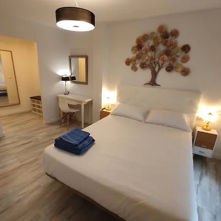 Apartment Mar A La Vista